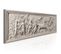 Tableau Imprimé "relief : Apollo et Muses" 40 X 120 Cm