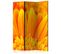 Paravent 3 Volets "yellow Gerbera Daisies" 135x172cm