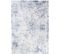 Sky Tapis De Salon Moderne Anthracite Gris Abstrait 180x250cm