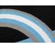 Tapis Salon Rectangle Bleu Gris Noir Géométrique Maya 180x250