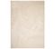 Tapis Extérieur Intérieur Beige Crème Palmier 3d 200 X 300 Cm Viera