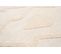 Tapis Extérieur Intérieur Beige Crème 3d Géométrique 140 X 200 Cm Viera