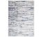 Sky Tapis De Salon Moderne Anthracite Gris Abstrait 200x300cm