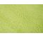 Tapis Salon Chambre Antidérapant Bébé Vert Limone Uni Shaggy Super Doux Doux 80x150 cm