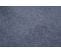 Tapis Salon Chambre Antidérapant Bébé Gris Uni Shaggy Super Doux Doux 80x150 cm