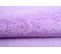 Tapis Salon Chambre Antidérapant Bébé Violet Uni Shaggy Super Doux Doux 160x230 cm