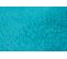 Tapis Salon Chambre Antidérapant Bébé Turquoise Uni Shaggy Super Doux Doux 200x300 cm