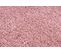 Tapis Soffi Cercle Shaggy 5cm Rose Cercle 100 Cm