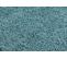 Tapis Soffi Cercle Shaggy 5cm Bleu Cercle 80 Cm