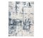 Tapis Nain Rosette Vintage 7005/51955 Beige / Bleu Foncé 120x170 Cm