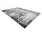 Tapis Mateo 8031/644 Moderne, Géométrique, Triangles - Structurel Gris  120x170 Cm