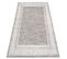 Tapis Mateo 8033/944 Moderne Grec, Cadre - Structurel Gris / Beige 120x170 Cm