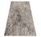 Tapis Lavable Miro 52003.801 Marbre Antidérapant - Gris 80x150 Cm