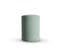 Pouf "hana", 1 Place, Menthe, Tissu Structurel