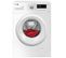 Lave-linge Frontal 7 kg 1200 trs/mn Faible profondeur 40 cm - Fwm127w