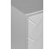 Meuble Colonne Suspendu De Salle De Bain Madis Blanc 35 X 136 Cm S