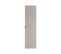 Meuble Colonne Suspendu De Salle De Bain Madis Cachemire 35 X 136 Cm B