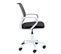 Fauteuil Enfant Fd6 Blanc Et Noir