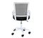 Fauteuil Enfant Fd6 Blanc Et Noir