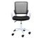 Fauteuil Enfant Fd6 Blanc Et Noir