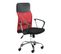 Fauteuil Du Bureau Ocf7 Rouge