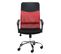 Fauteuil Du Bureau Ocf7 Rouge