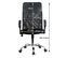 Fauteuil Du Bureau Ocf7 Gris