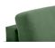 Fauteuil NICARAGUA tissu Bella vert