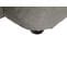 Canapé d'angle convertible pack standard NICARAGUA tissu apache gris 3