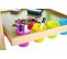 Tableau Multifonctions Avec Accessoires Tableau Double Face Enfant Tableau Magnétique