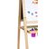 Tableau Multifonctions Avec Accessoires Tableau Double Face Enfant Tableau Magnétique