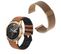 Montre Connectée Maxcom Fw43 Cobalt 2 Gold