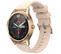 Montre Connectée Maxcom Fw43 Cobalt 2 Gold