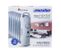 Radiateur Bain D'huile Ms7805 Blanc 1000 W