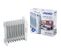 Radiateur Bain D'huile Ms7805 Blanc 1000 W