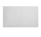 Brise-vue En Résine Tressée Pour Balcon Et Clôture Coloris Blanc 0.9 X 3 M