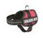 Harnais Power - Baby 1 - Xs : 30-40 Cm-18 Mm - Rouge - Pour Chien