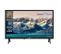 TV LED 24" (60 cm) HD 1366x768 pixels Mode Hotel - 24hn10t2