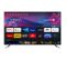 TV LED UHD 4k - 55" (139cm) - Smart TV Vidaa - 3xHDMI - 2xUSB - Wifi - Bluetooth - Mode Hotel