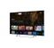 TV LED 4k UHD 50" (127cm) Smart TV Google TV, HDMI, USB, HEVC, Dolby Audio, Hdr 10 - 50ug10v3