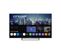 TV LED 40" (100 Cm) 4K UHD Smart TV Web Os-40fw01v- Molotov, Netflix, Prime Video