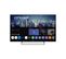 TV LED 43" (108 Cm) 4k UHD Smart TV Web Os-43uw02v- Molotov, Netflix, Prime Video, Canal+