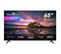 TV LED 65" (164 Cm) 4k UHD Smart TV Vidaa - Molotov, Netflix, Prime Video, Canal+, Disney