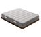 Matelas Mousse 140x200 Cm DELPHINE - Accueil Mémoire De Forme - Epaisseur 21 Cm