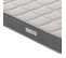 Matelas Mousse 140x200 Cm DELPHINE - Accueil Mémoire De Forme - Epaisseur 21 Cm