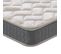 Matelas Mousse 160x200 - Epaisseur 16 Cm – Haute Densité - Réversible - Modèle Louvre