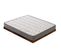 Matelas Mousse 160x200 - Epaisseur 16 Cm – Haute Densité - Réversible - Modèle Louvre