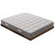 Matelas Mousse 160x190 - Accueil Mémoire De Forme – Epaisseur 21cm - Haute Densité – Modèle Delphine