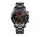 Lige Bw0189 Montre Intelligente 1,3 Pouces HD Ips Écran Ip67