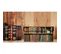 Boite De Rangement Books 39,5x32x21cm Multicolore